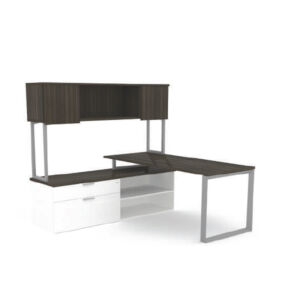 Alberta Office Furniture Levels Executive - ergonomic office design