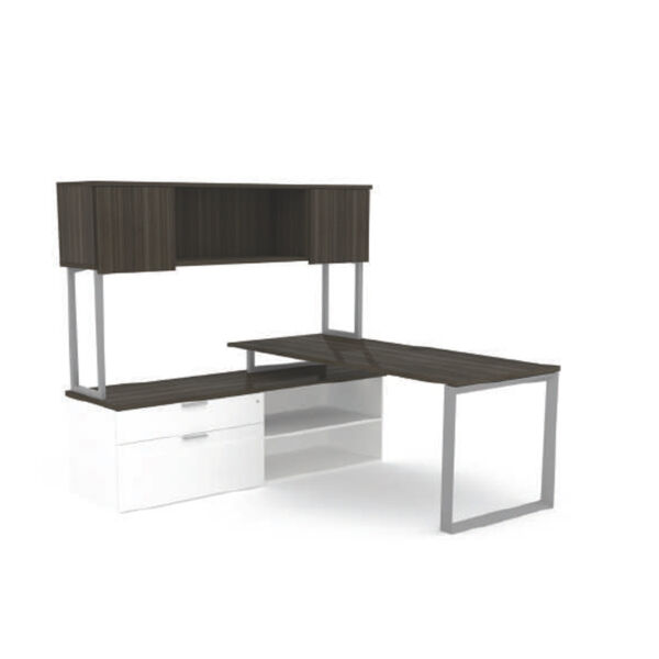 Alberta Office Furniture Levels Executive - ergonomic office design