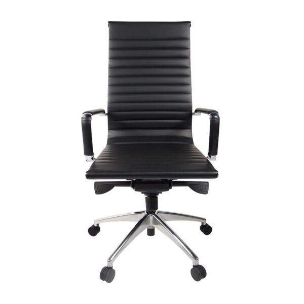 sling high back office chair