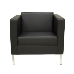 Professional Attend Lounge Chair for modern office