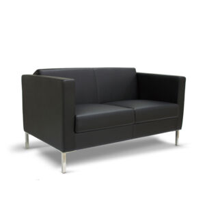 Alberta Office Furniture Attend Lounge Chair - ergonomic office design