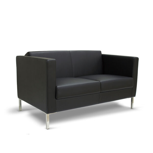 Alberta Office Furniture Attend Lounge Chair - ergonomic office design