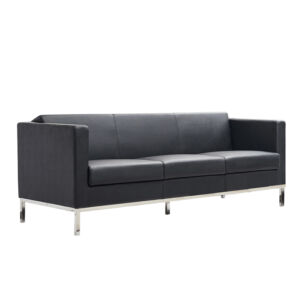 Alberta Office Furniture Attend Lounge Chair - ergonomic office design