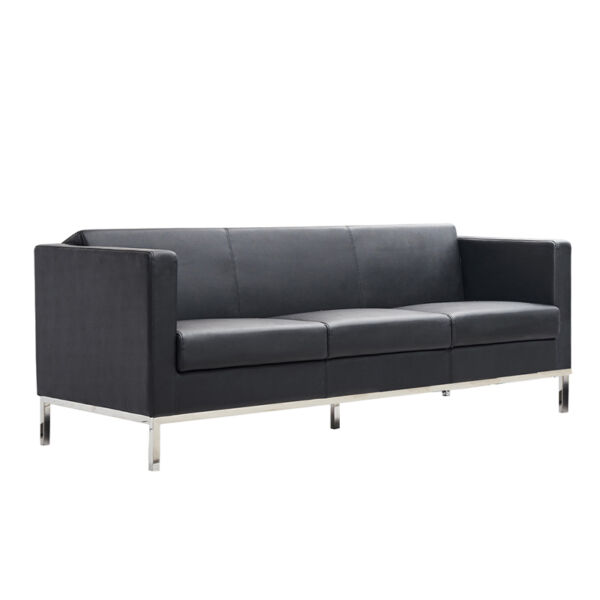 Alberta Office Furniture Attend Lounge Chair - ergonomic office design