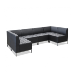 elise modular lounge seating