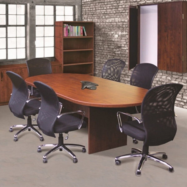 timeless boardroom table