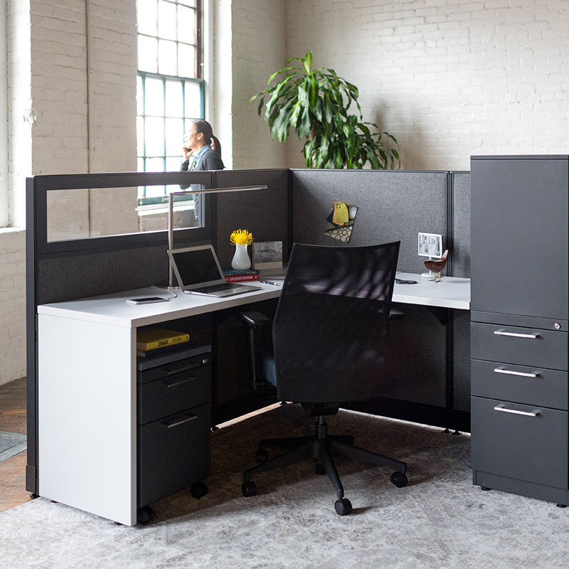 Choice office workstation 2