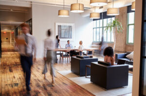 Office Furniture vs. Renovations Which is Best for Your Business
