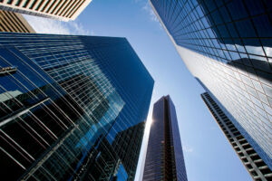 Calgary Canada’s Up-and-Coming Business Hub
