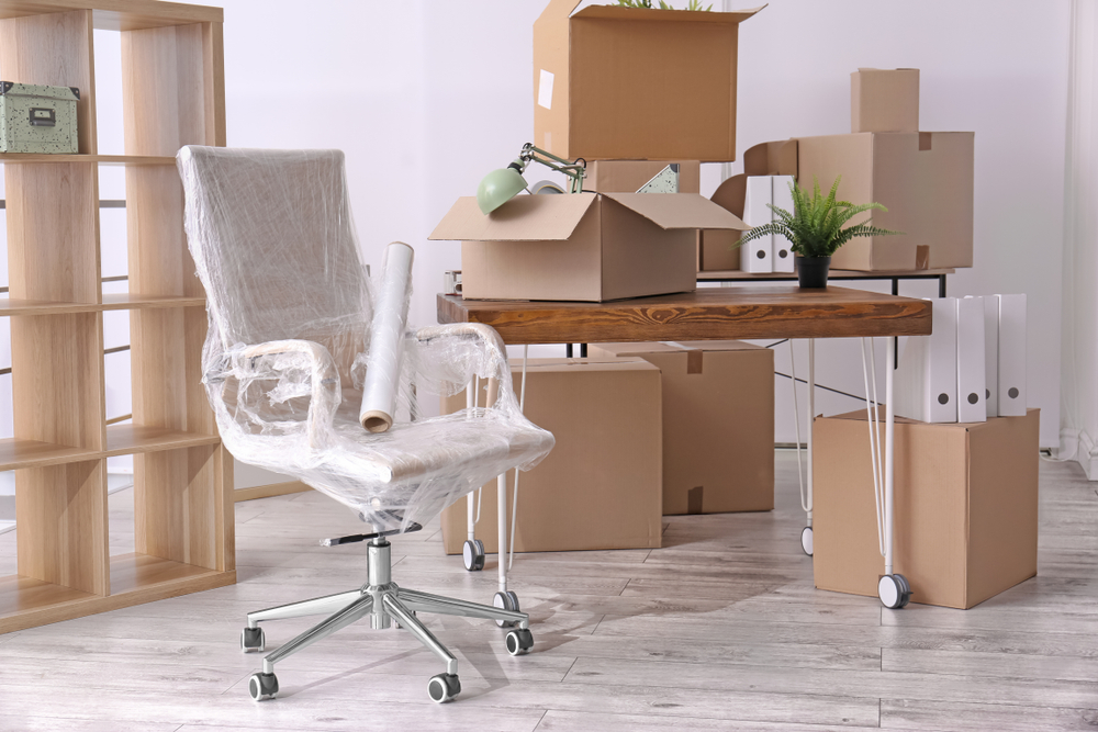 The Best Time to Buy New Office Furniture