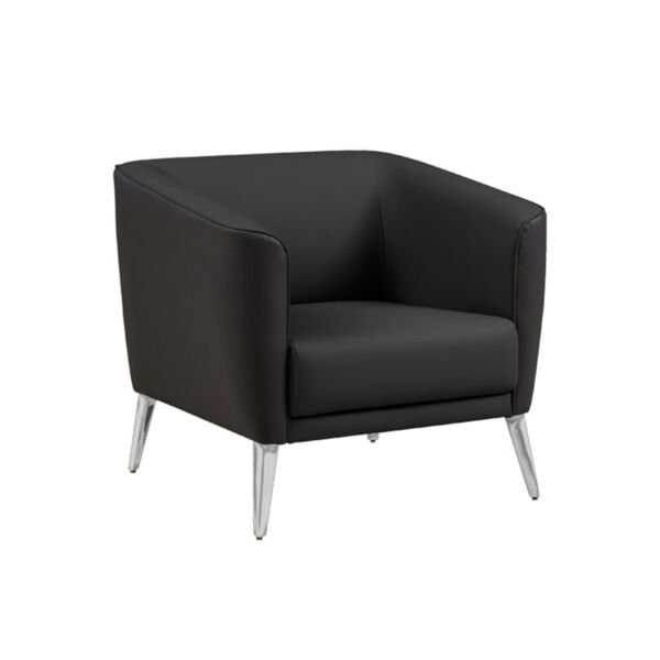 Alberta Office Furniture Atticus Lounge - ergonomic office design
