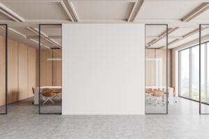 Top 7 Reasons Demountable Walls Are Ideal for Growing Businesses