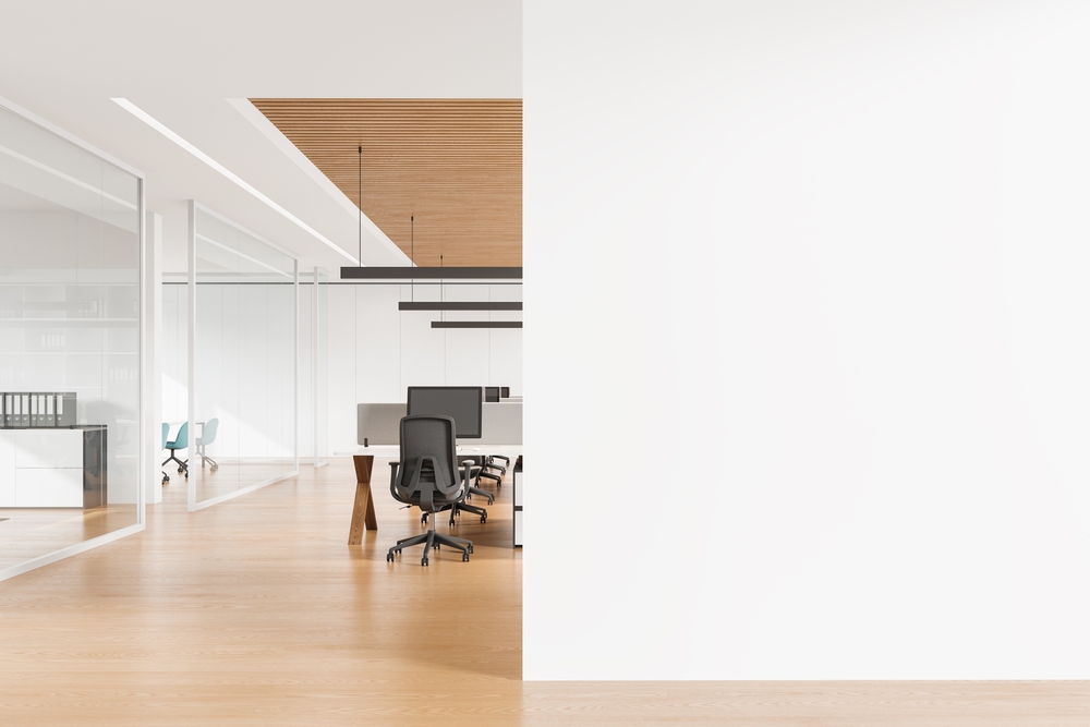 Transforming Your Space with Demountable Office Walls