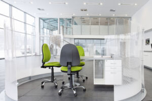 Ergonomic office furniture Calgary Alberta