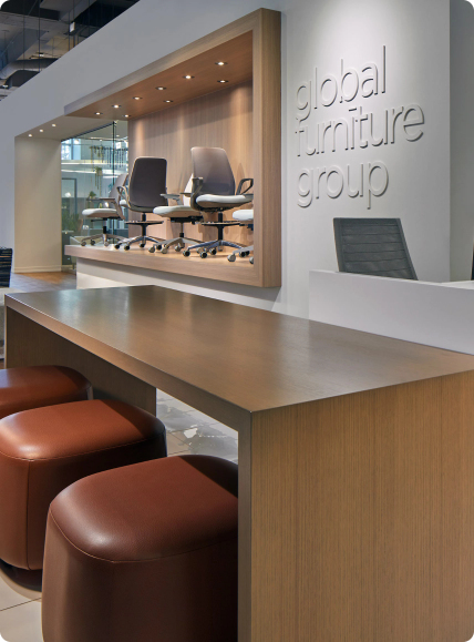 Executive office chair Calgary - comfortable workplace