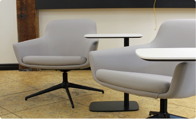 Quality office desk - ergonomic workplace solutions