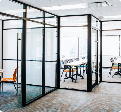 Executive office chair Calgary - comfortable workplace