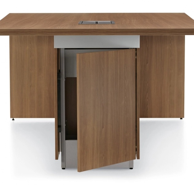 Contemporary office furniture - workspace solutions