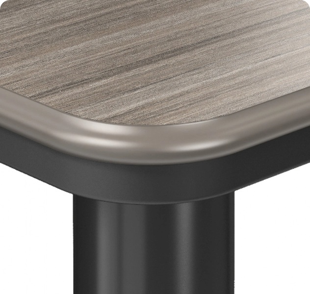 Contemporary office furniture - workspace solutions