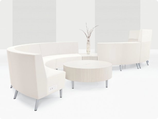 Quality office furniture for Canadian businesses
