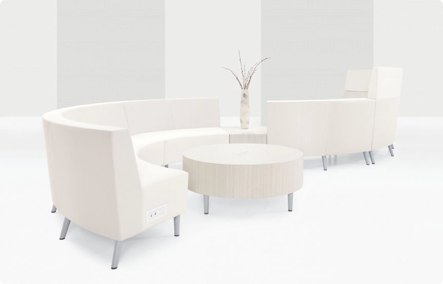 Modern office furniture Calgary - 0