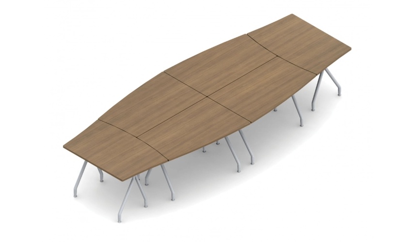 Contemporary office furniture - workspace solutions