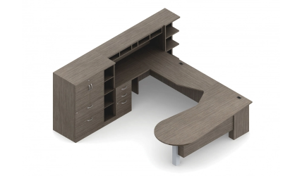 Alberta office furniture - professional workspace solutions