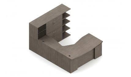 Modern office furniture Calgary - 0