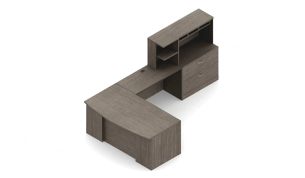 Professional office design and furniture planning