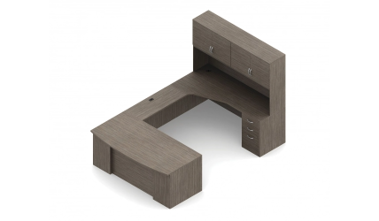 Modern office furniture Calgary - 0