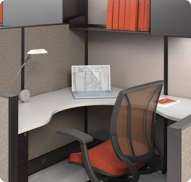 Quality office furniture for Canadian businesses