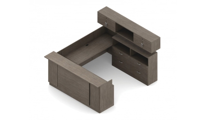 Commercial office furniture and design services