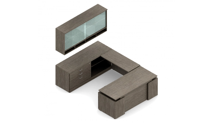 Professional office design and furniture planning