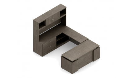 Professional office design and furniture planning
