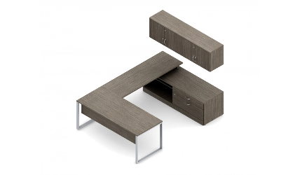 Contemporary office furniture - workspace solutions