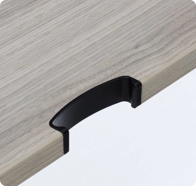 Commercial office furniture and design services