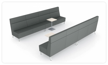 Quality office furniture for Canadian businesses