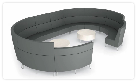 Ergonomic office furniture Calgary Alberta