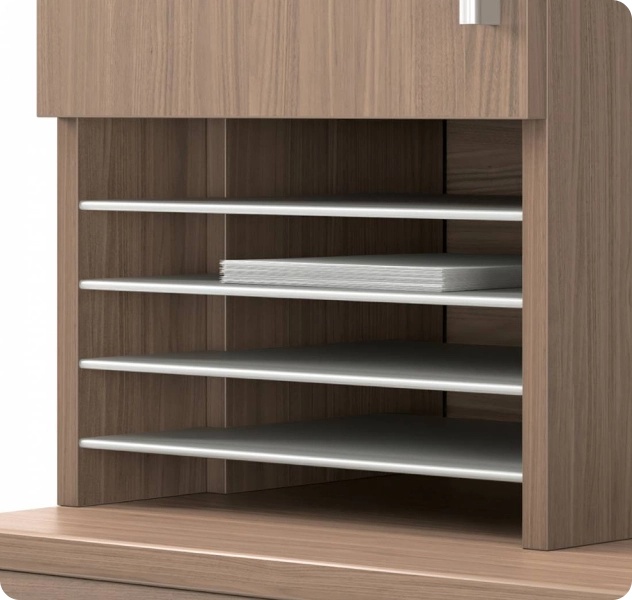 Alberta office furniture - professional workspace solutions