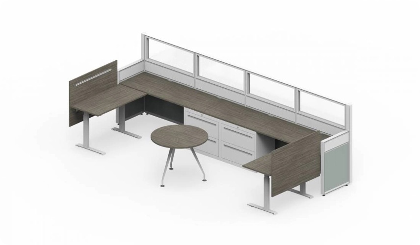 Ergonomic office furniture Calgary Alberta