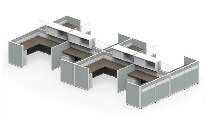 Quality office furniture for Canadian businesses