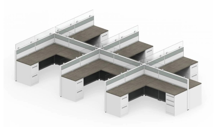 Quality office furniture for Canadian businesses