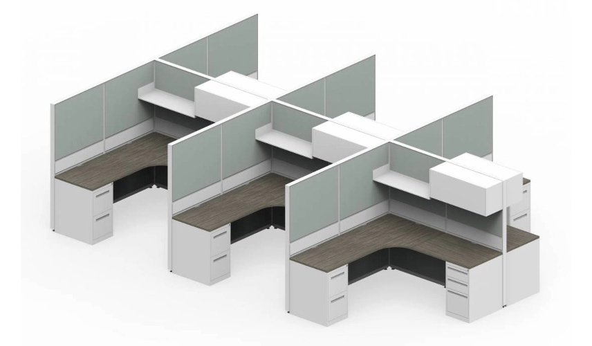 Quality office furniture for Canadian businesses