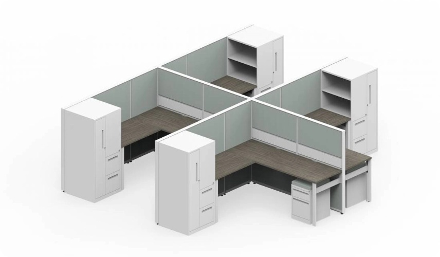 Modern office furniture Calgary - 0 @2x