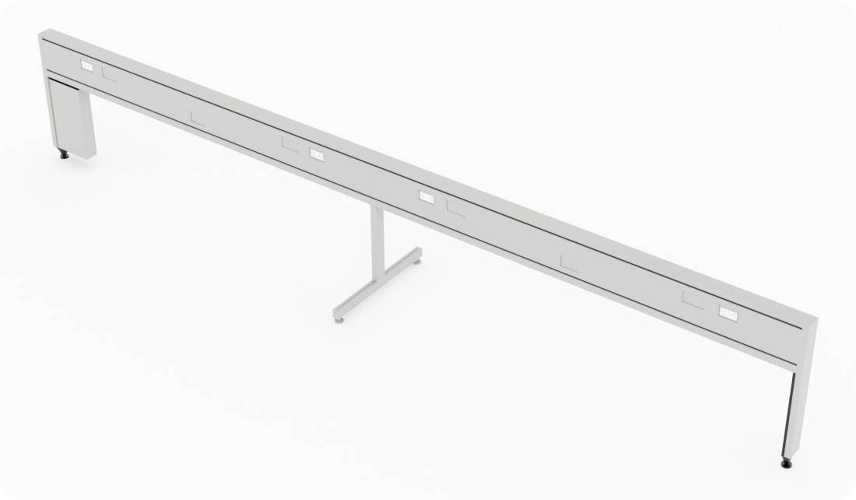 Commercial office furniture and design services