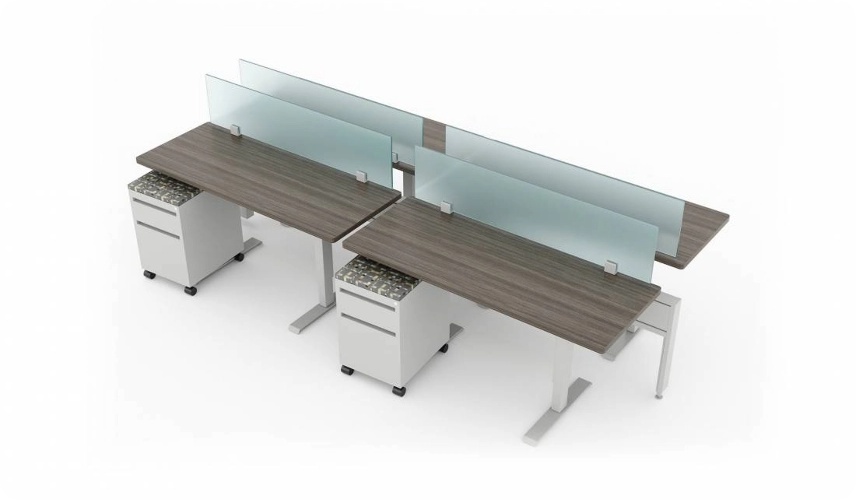 Ergonomic office furniture Calgary Alberta