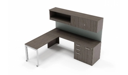 Ergonomic office furniture Calgary Alberta
