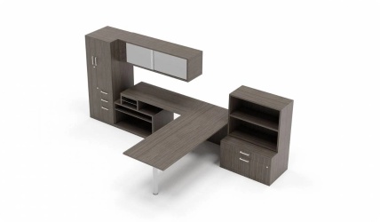 Professional office design and furniture planning