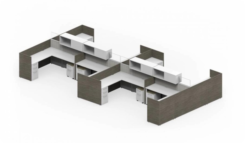 Modern office furniture Calgary - 0 @2x