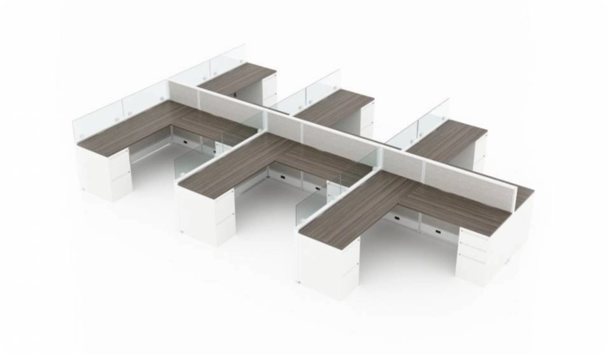 Alberta office furniture - professional workspace solutions